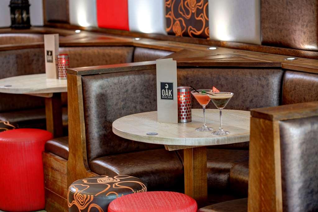 Oaklands Hotel Thorpe St Andrew Restaurant photo